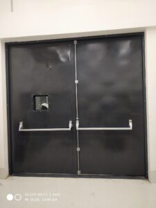 metal-acoustic-door