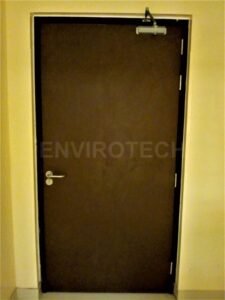 acoutic-doors