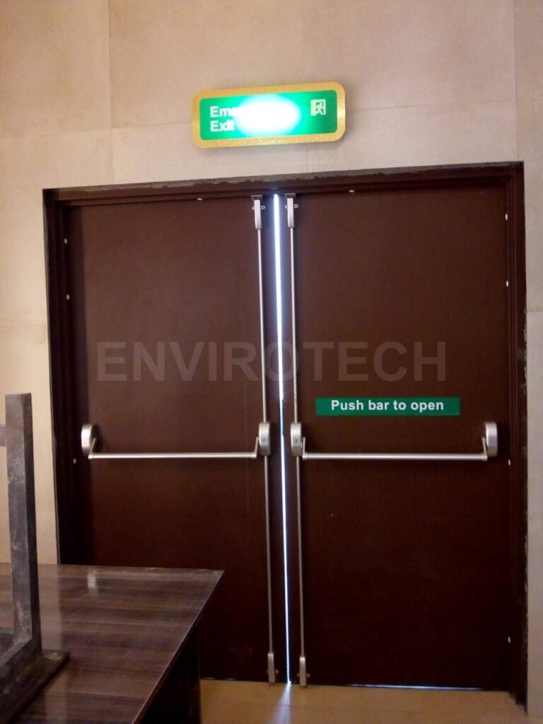 Fire Doors Manufacturer