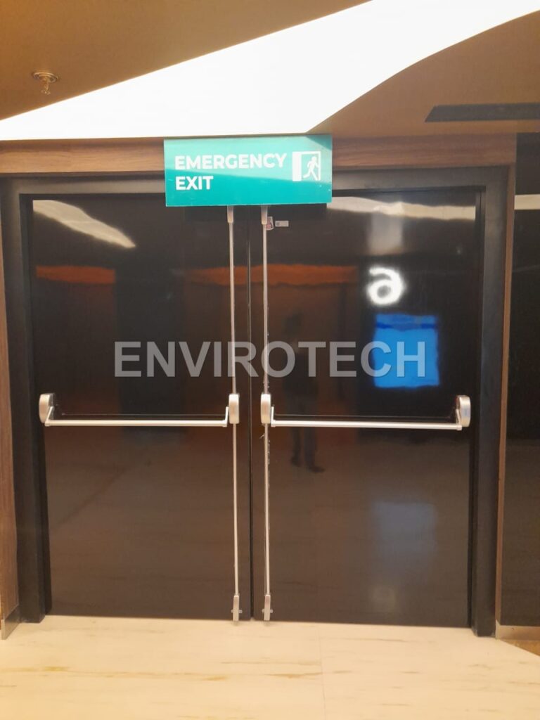 fire-doors