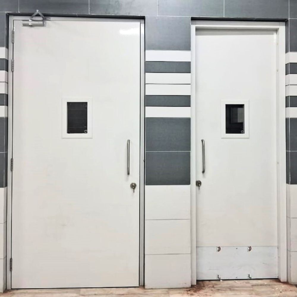 acoustic-doors-manufacturer