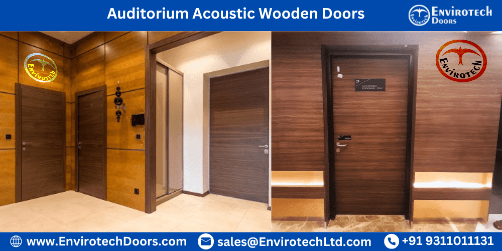 auditorium-acoustic-wooden-doors