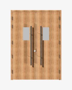 WOODEN-ACOUSTIC-DOOR