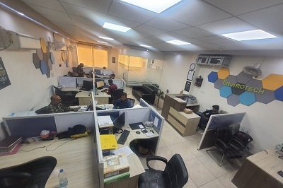 envirotech-office