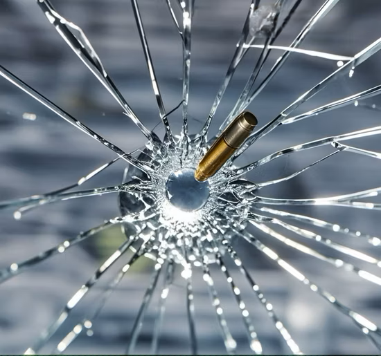 bullet-resistant-glass