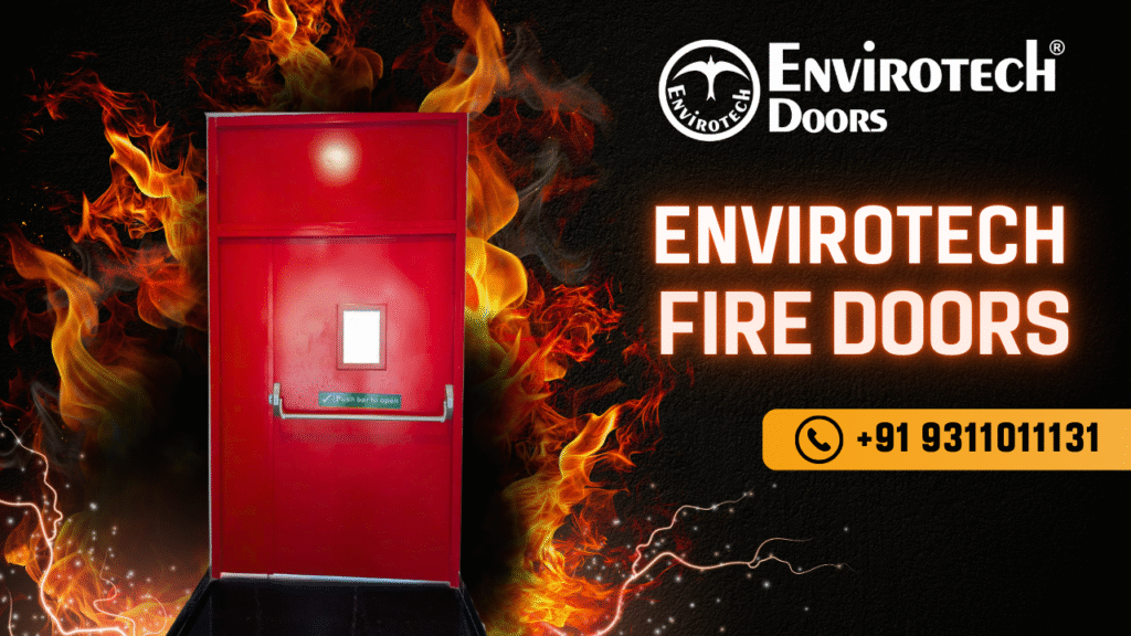 fire-doors