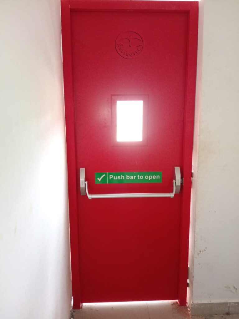 metal-fire-doors