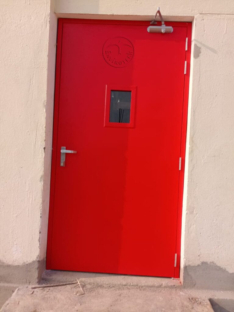 metal-fire-doors