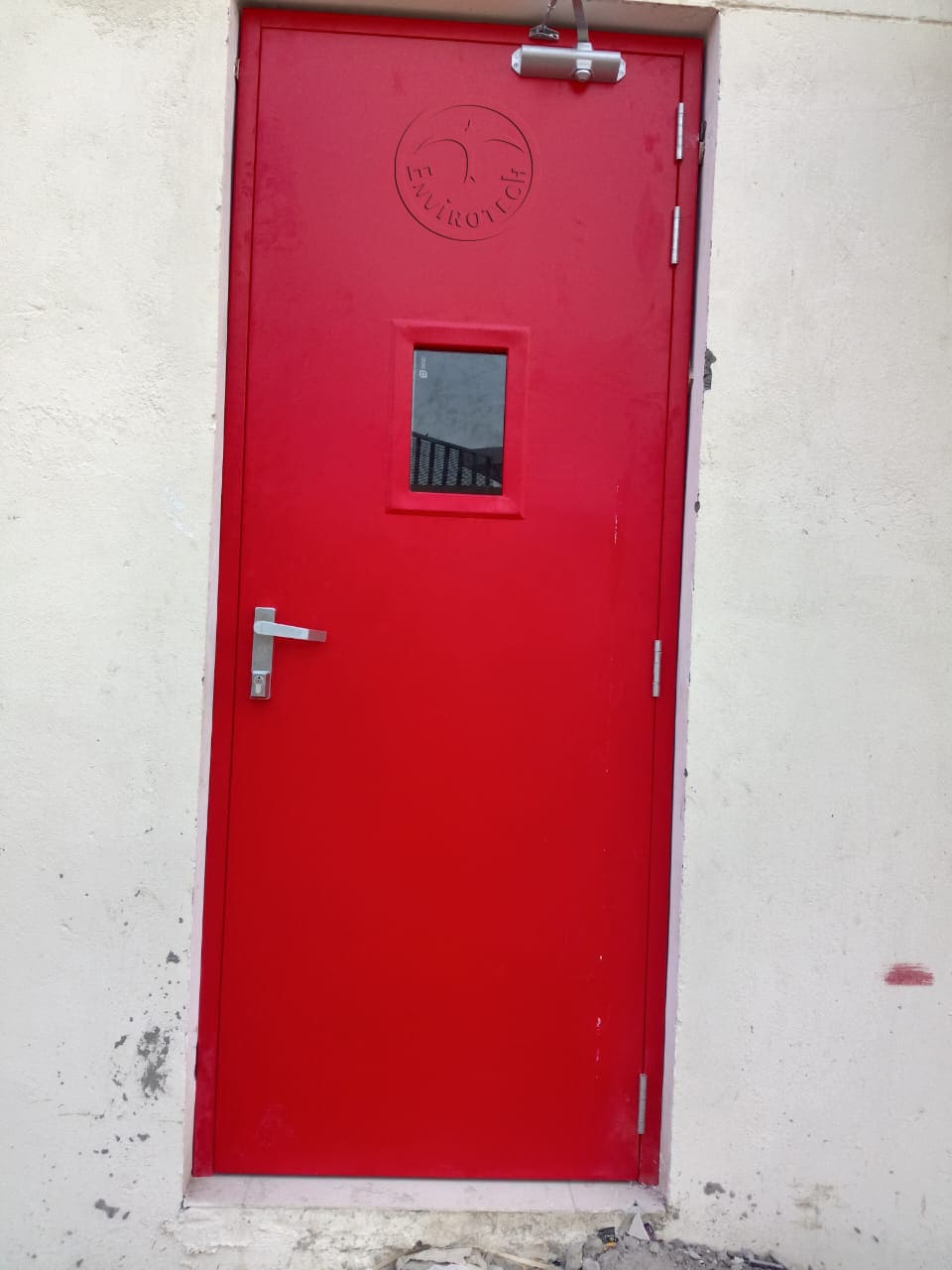 metal-fire-doors