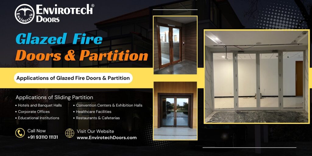glazed-fire-door