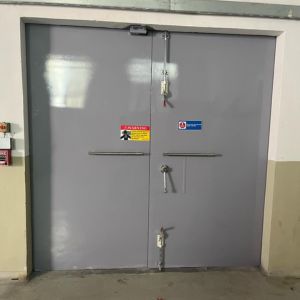 blast-proof-doors