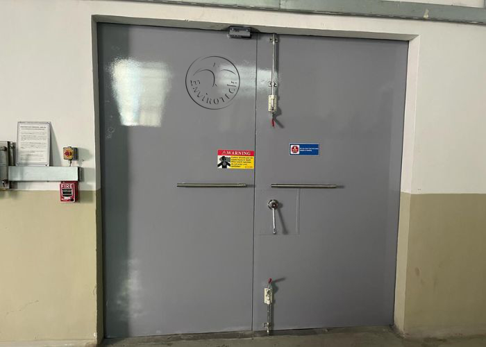 blast-proof-doors