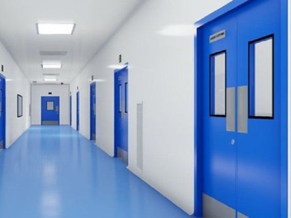 clean-room-doors