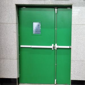 fire-doors