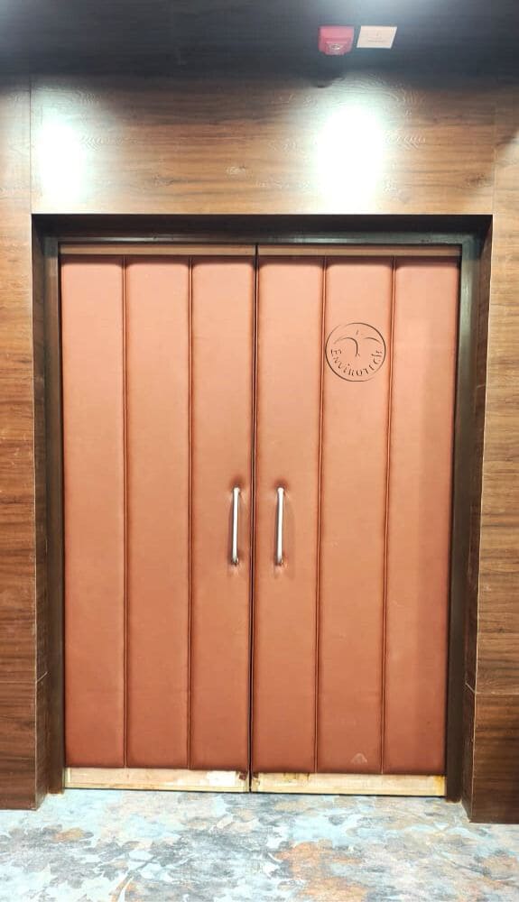 wooden-acoustic-doors