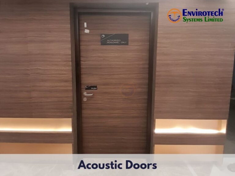 acoustic-doors