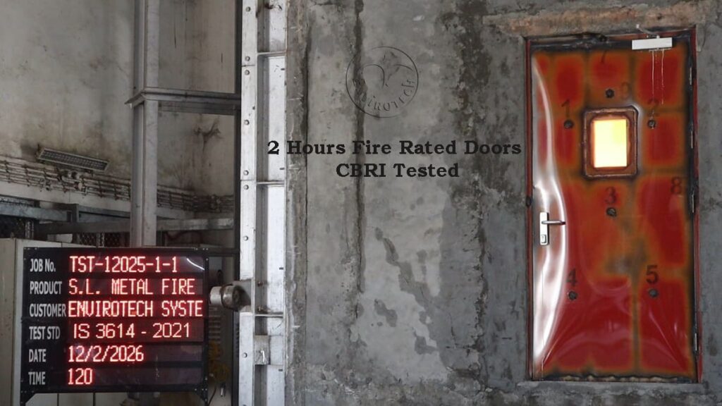 2hours-fire-rated-metal-door
